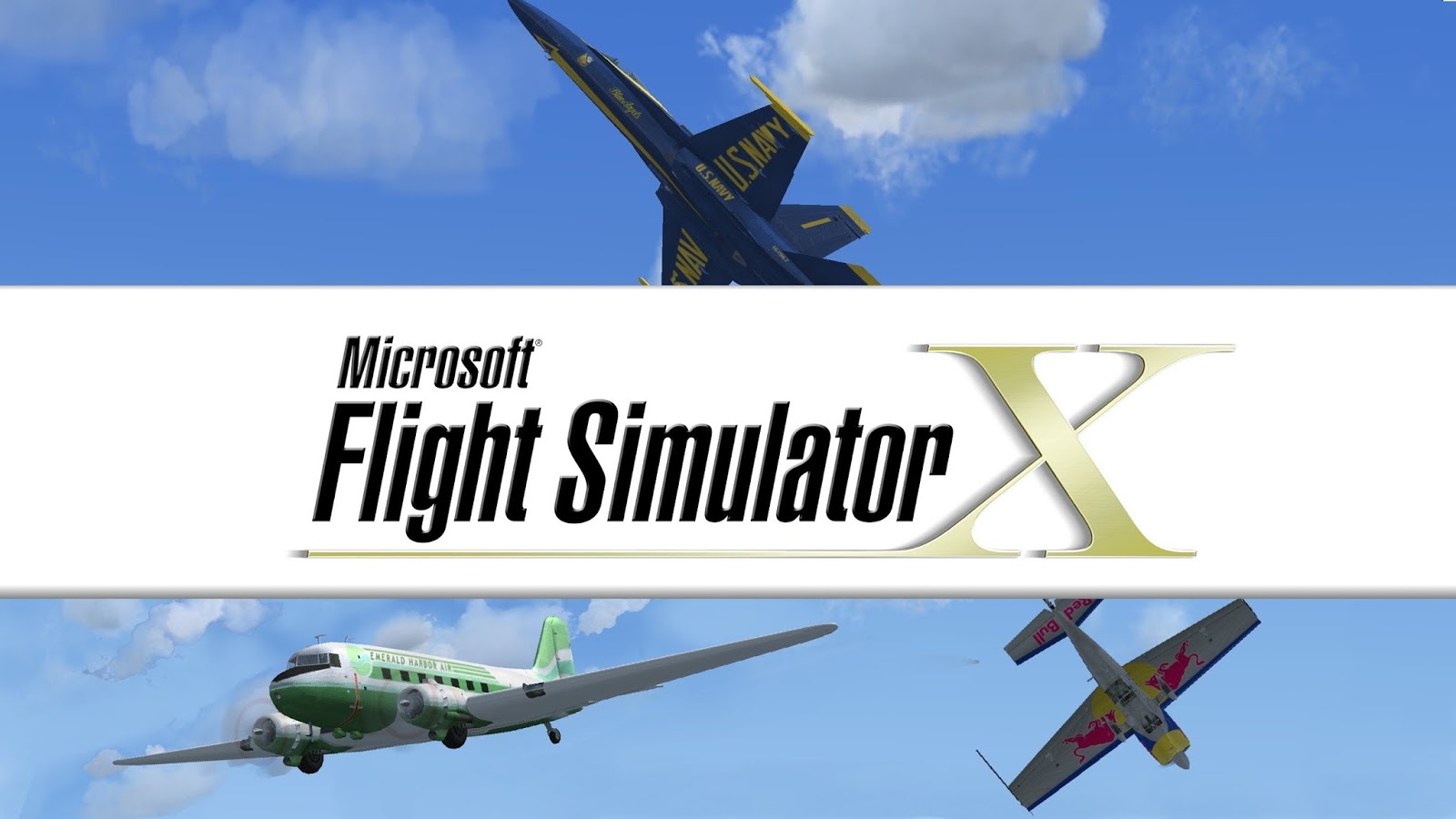 Microsoft flight simulator 2018 download